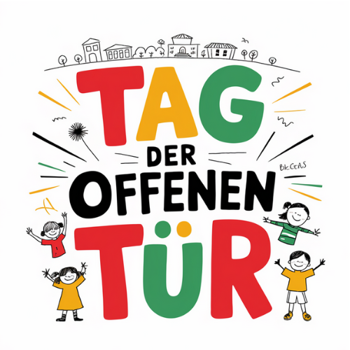 Tag der offenen Tür 2024